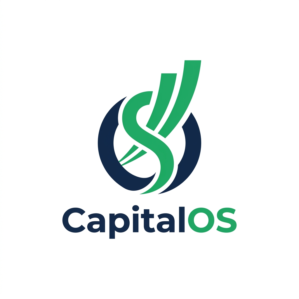 CapitalOS Logo